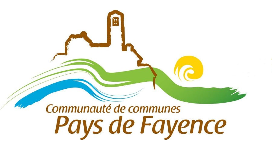 logo Pays de Fayence