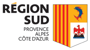 logo Région PACA