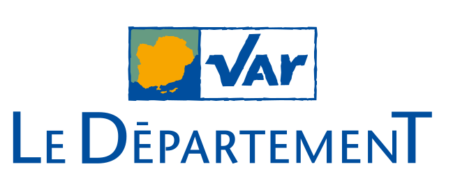 logo département Var